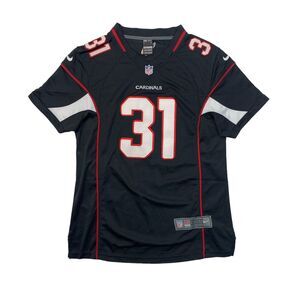 Nike Arizona Cardinals Jersey Boys Youth XXL 2XL David Johnson #31 NFL On Field